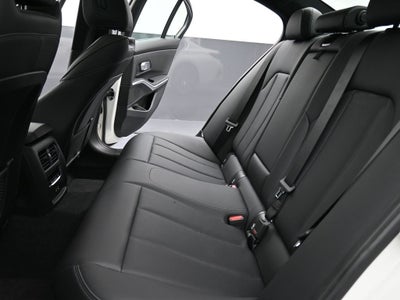 2022 BMW 3 Series 330i xDrive