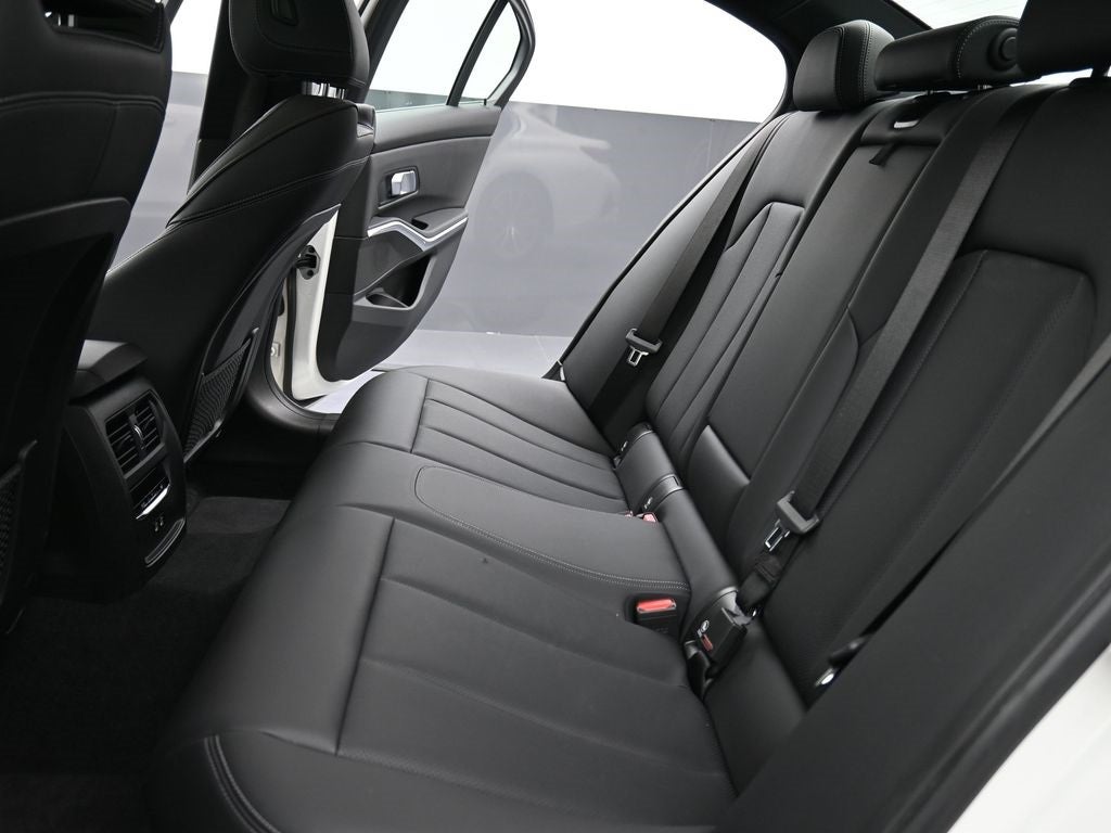 2022 BMW 3 Series 330i xDrive