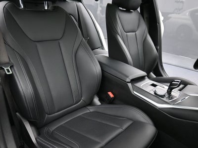 2022 BMW 3 Series 330i xDrive