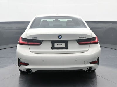 2022 BMW 3 Series 330i xDrive