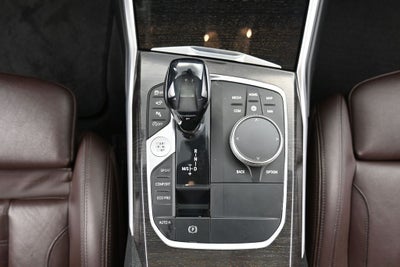 2020 BMW 3 Series 330i xDrive