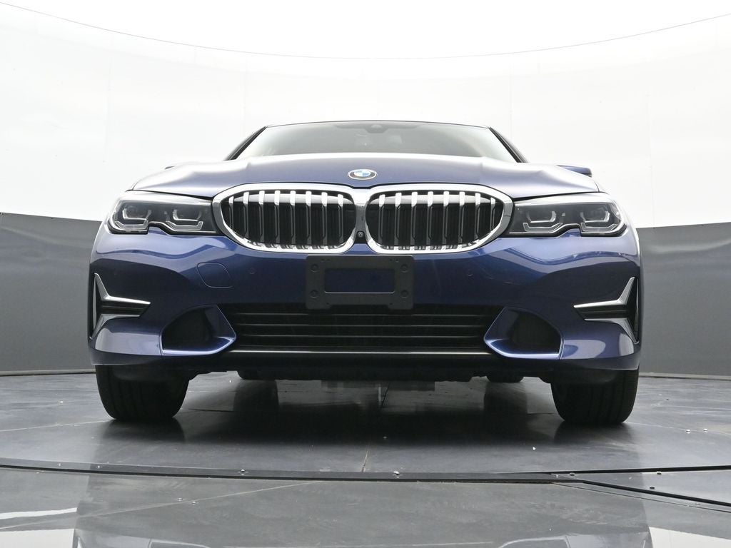 2020 BMW 3 Series 330i xDrive