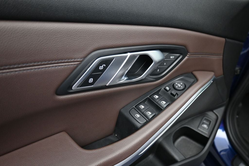 2020 BMW 3 Series 330i xDrive