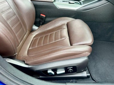 2021 BMW 3 Series M340i