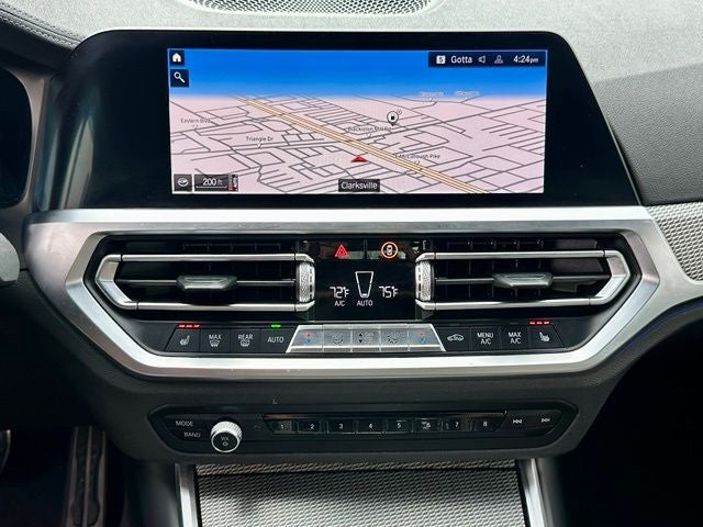 2021 BMW 3 Series M340i