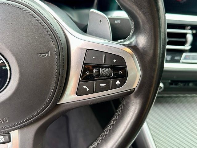 2021 BMW 3 Series M340i