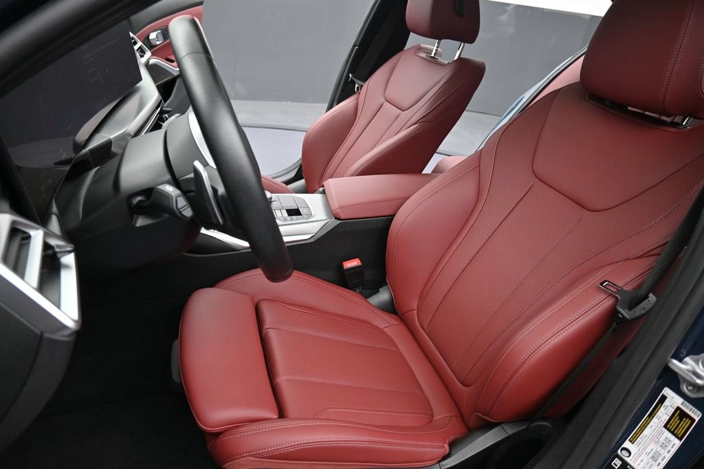 2025 BMW 3 Series M340i xDrive