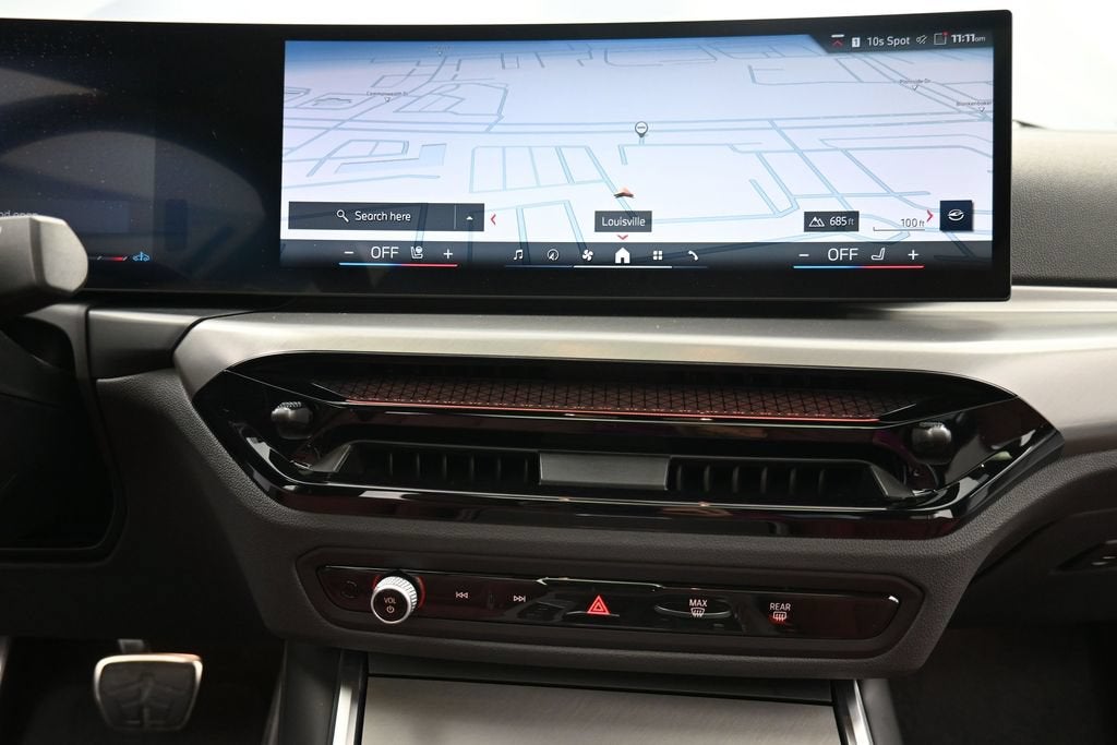 2025 BMW 3 Series M340i xDrive