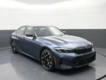 2025 BMW 3 Series M340i xDrive