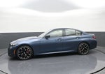 2025 BMW 3 Series M340i xDrive