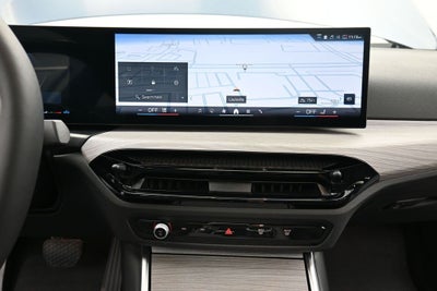 2026 BMW 3 Series 330i NA xDrive