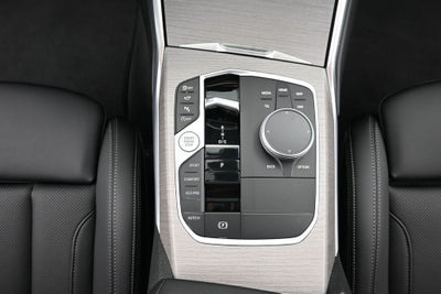 2026 BMW 3 Series 330i NA xDrive