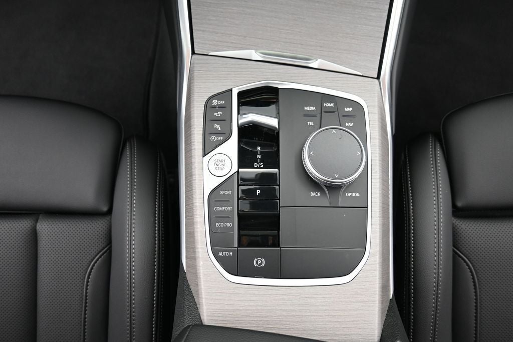 2026 BMW 3 Series 330i NA xDrive