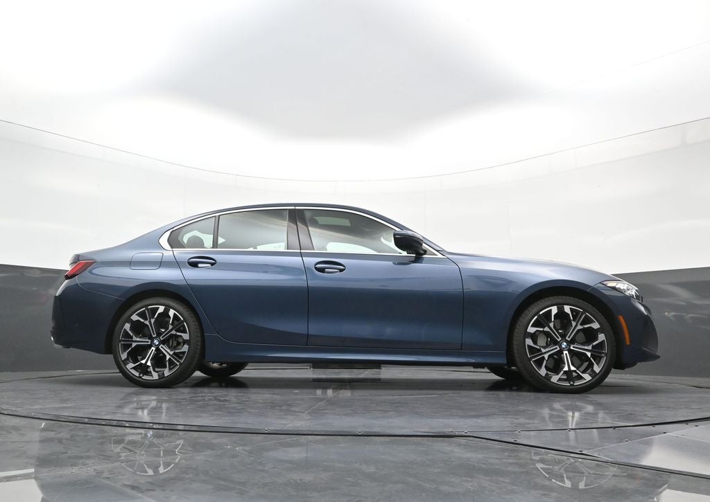 2026 BMW 3 Series 330i NA xDrive