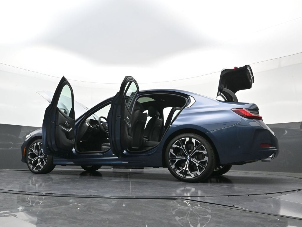 2026 BMW 3 Series 330i NA xDrive