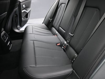 2025 BMW 3 Series 330i xDrive