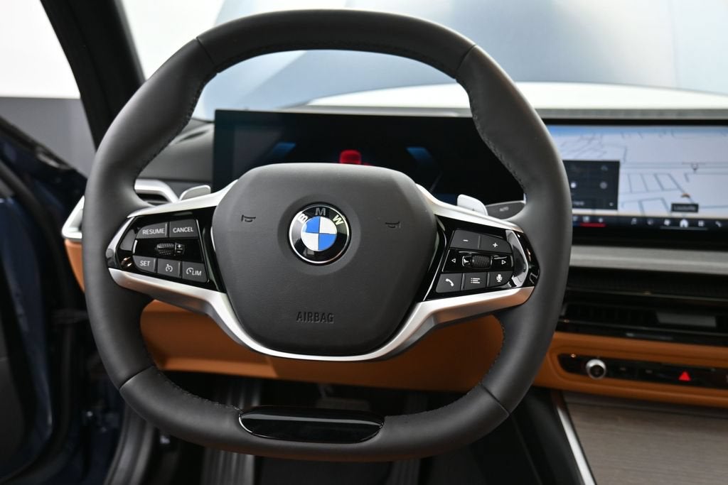 2026 BMW 3 Series 330i NA xDrive