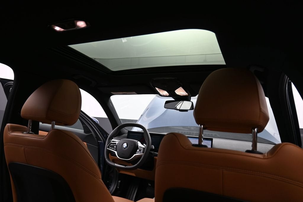 2026 BMW 3 Series 330i NA xDrive