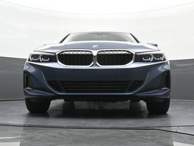 2026 BMW 3 Series 330i NA xDrive