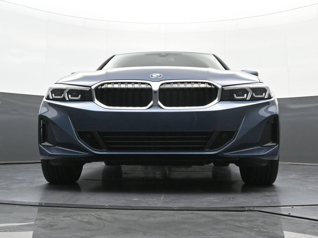 2026 BMW 3 Series 330i NA xDrive