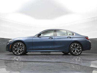 2026 BMW 3 Series 330i NA xDrive