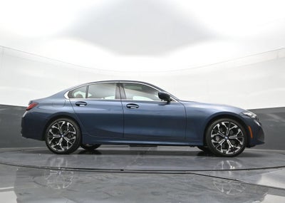 2026 BMW 3 Series 330i NA xDrive