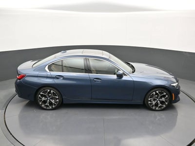 2026 BMW 3 Series 330i NA xDrive