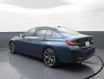2026 BMW 3 Series 330i NA xDrive