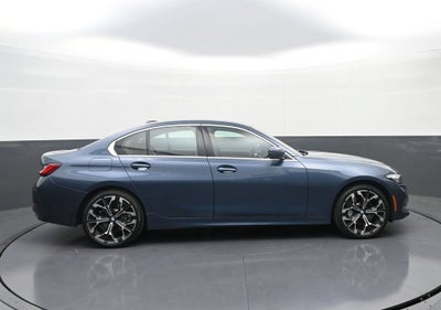 2026 BMW 3 Series 330i NA xDrive