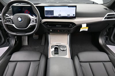 2025 BMW 3 Series 330i xDrive
