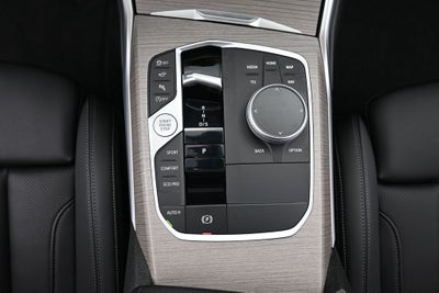 2025 BMW 3 Series 330i xDrive