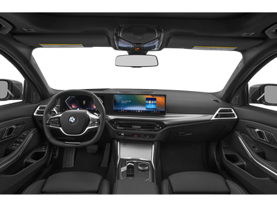 2025 BMW 3 Series 330i xDrive