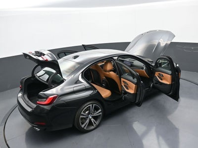 2024 BMW 3 Series 330i xDrive