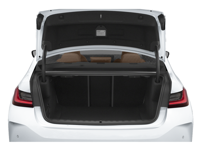 2024 BMW 3 Series 330i xDrive