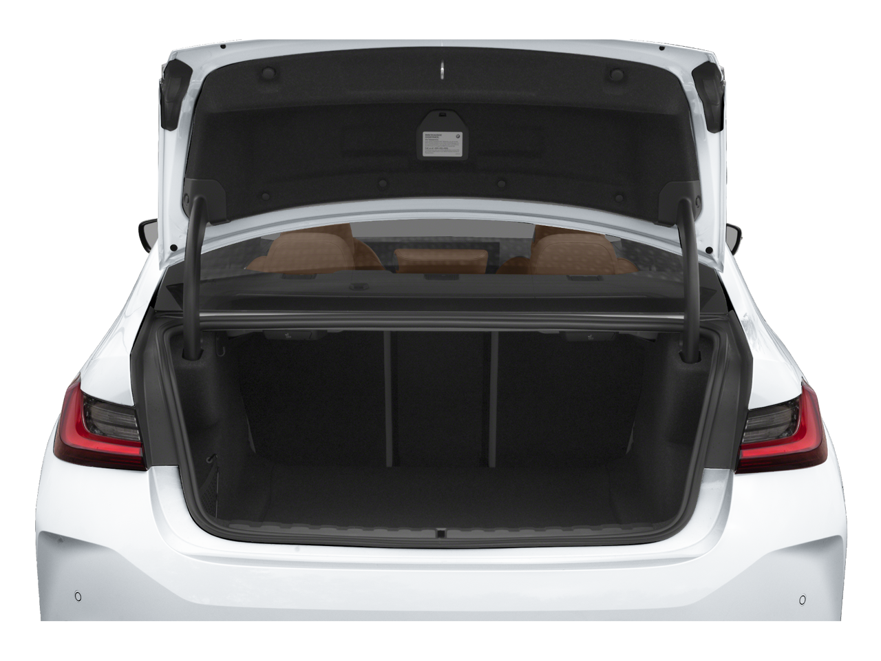 2024 BMW 3 Series 330i xDrive