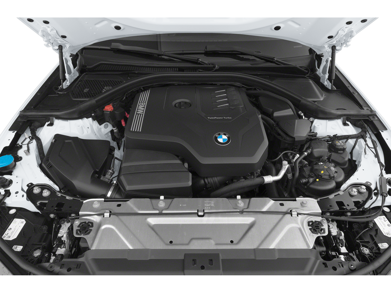 2024 BMW 3 Series 330i xDrive