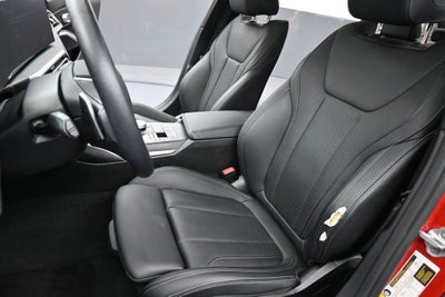2023 BMW 3 Series 330i xDrive