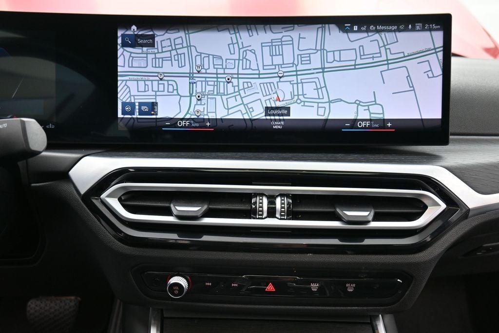 2023 BMW 3 Series 330i xDrive