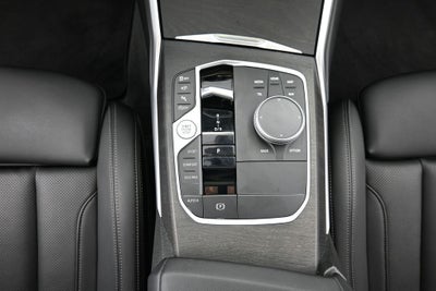 2023 BMW 3 Series 330i xDrive