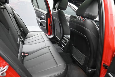 2023 BMW 3 Series 330i xDrive