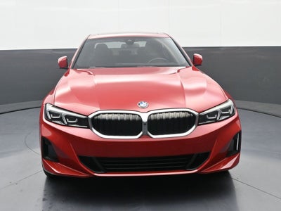2023 BMW 3 Series 330i xDrive