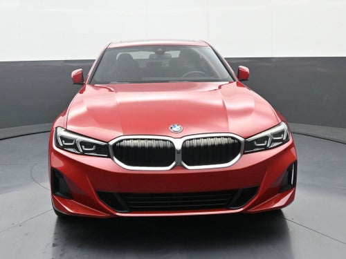 2023 BMW 3 Series 330i xDrive