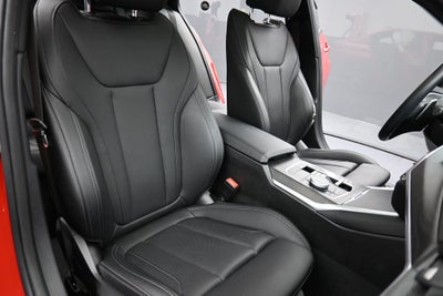 2023 BMW 3 Series 330i xDrive