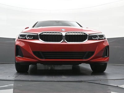 2023 BMW 3 Series 330i xDrive