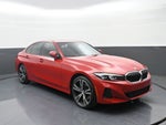 2023 BMW 3 Series 330i xDrive