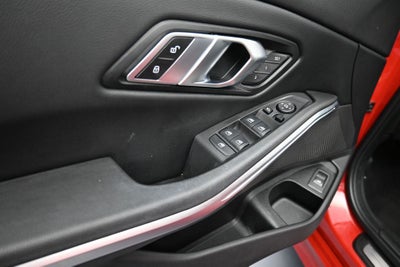 2023 BMW 3 Series 330i xDrive