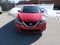 2016 Nissan Sentra SR