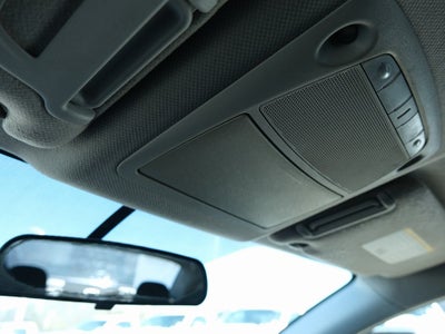 2016 Nissan Sentra SR