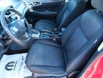2016 Nissan Sentra SR