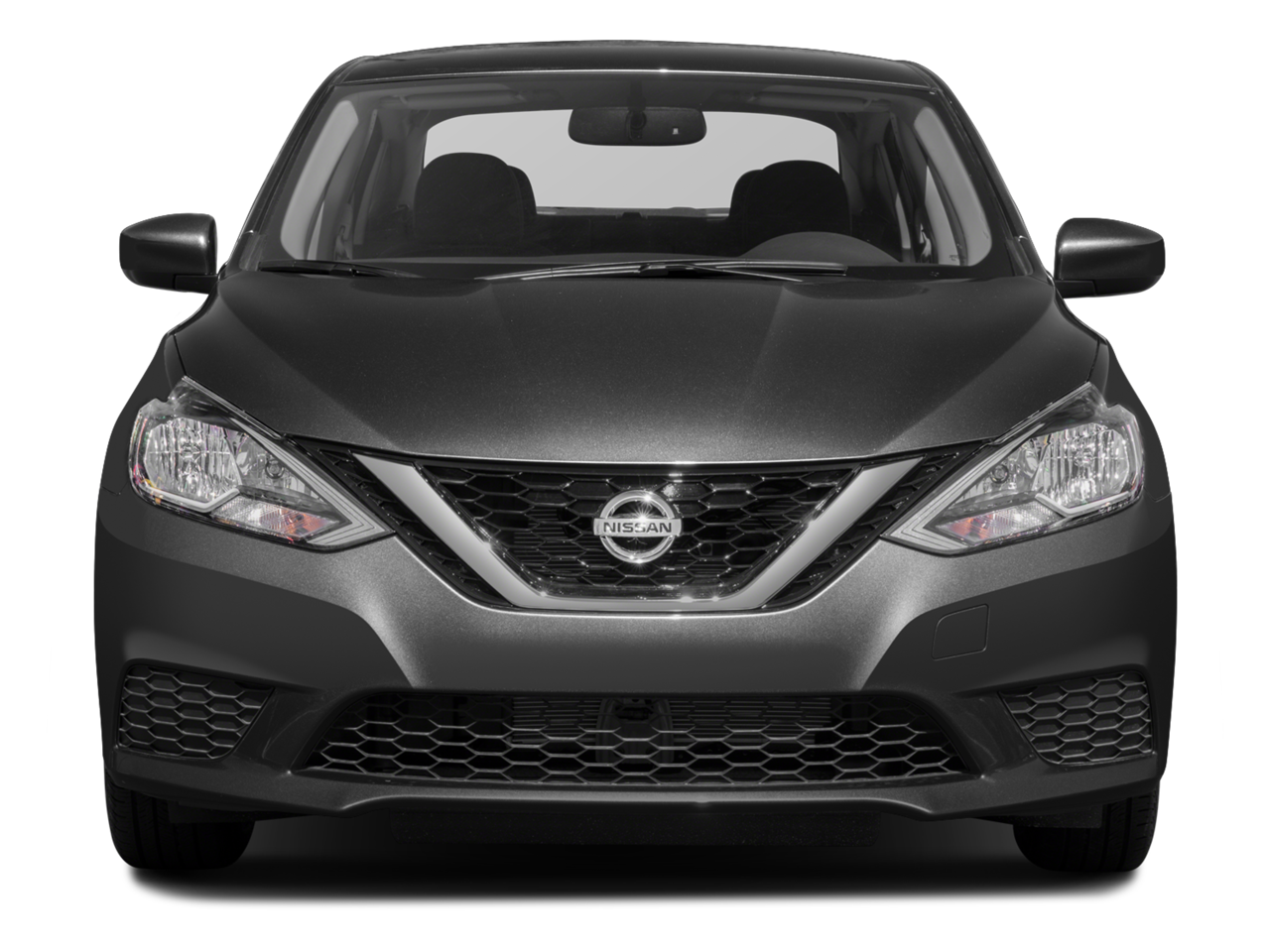 2016 Nissan Sentra SR